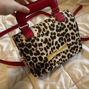 Betsey Johnson Women’s Purse - Crossbody Bags